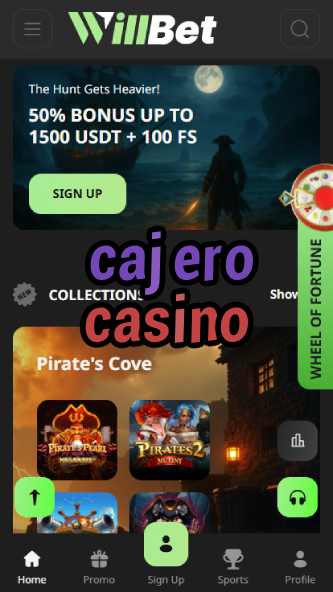 Cajero Casino - Best ATM-Friendly Casino-casinocasi.ydblkf.net